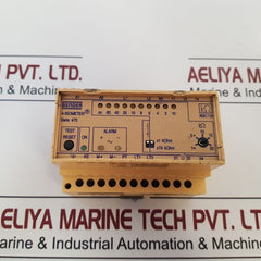 Bender A-isometer Ir 470Ly-40 Insulation Monitoring Device