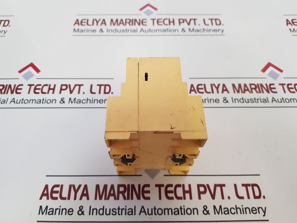 Bender A-isometer Ir 470Ly-40 Insulation Monitoring Device