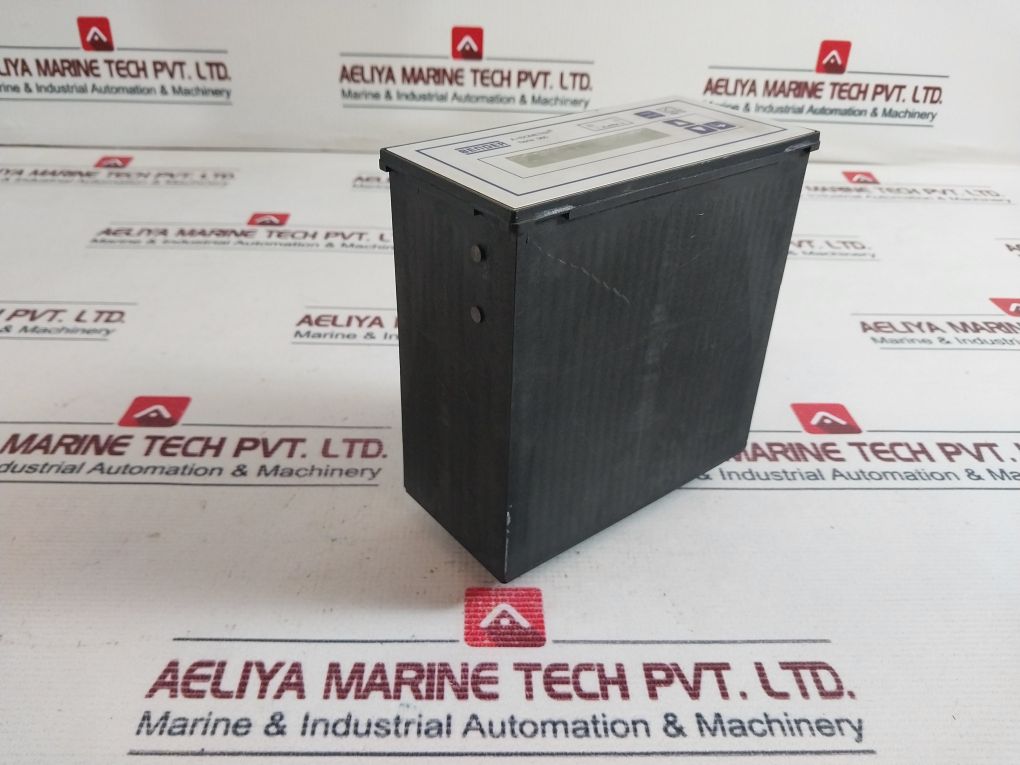 Bender A-isometer Irdh 365-421 Insulation Monitoring Device