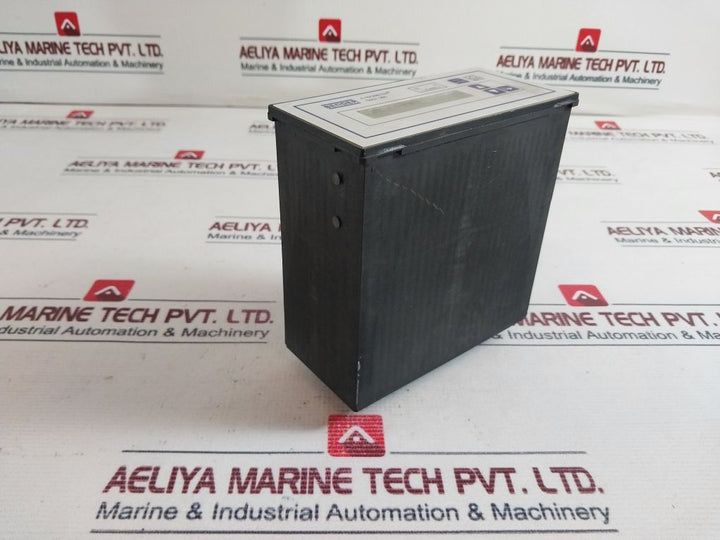 Bender A-isometer Irdh 365-421 Insulation Monitoring Device