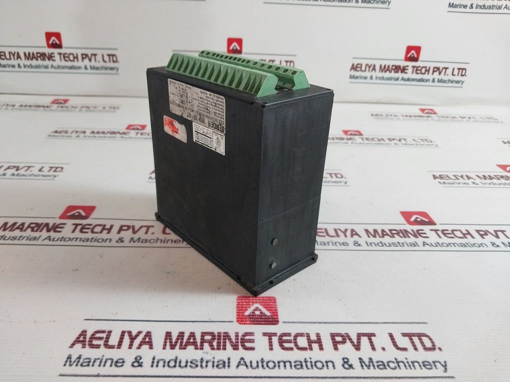 Bender A-isometer Irdh 365-421 Insulation Monitoring Device