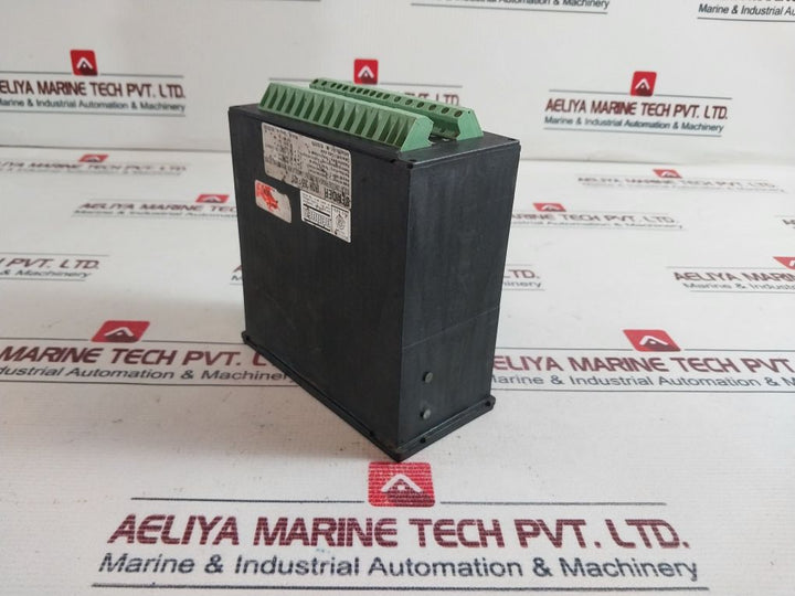 Bender A-isometer Irdh 365-421 Insulation Monitoring Device