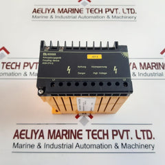 Bender Agh-pv-3 Coupling Device
