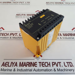Bender Agh-pv-3 Coupling Device

