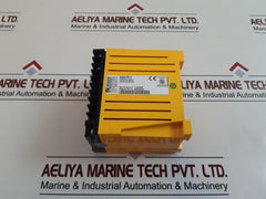 Bender Agh-pv-3 Coupling Device
