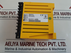 Bender Agh-pv-3 Coupling Device
