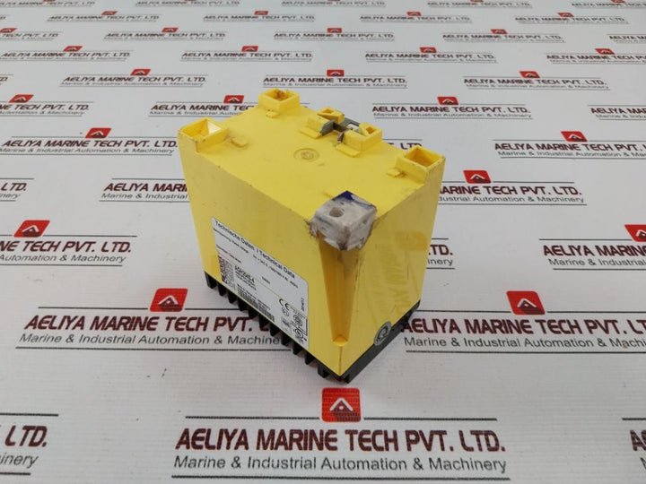 Bender Agh204S-4 Coupling Device B914013 