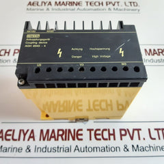 Bender Agh204S-4 Coupling Device B914013
