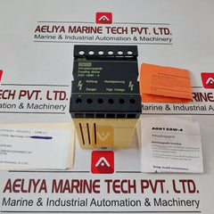 Bender Ak160 Coupling Device B98018006
