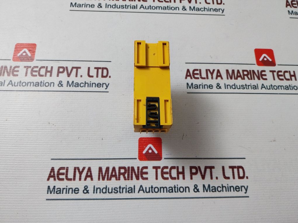 Bender Cmd420-d-2 Current Monitoring Device 300V