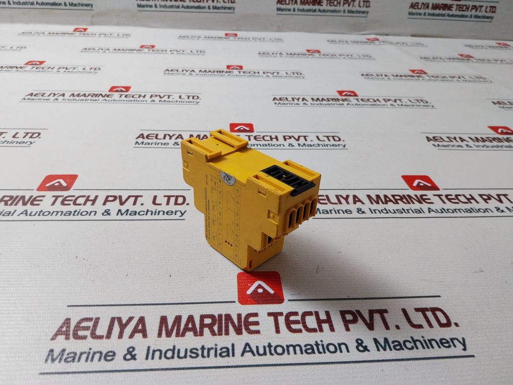 Bender Cmd420-d-2 Current Monitoring Device 300V