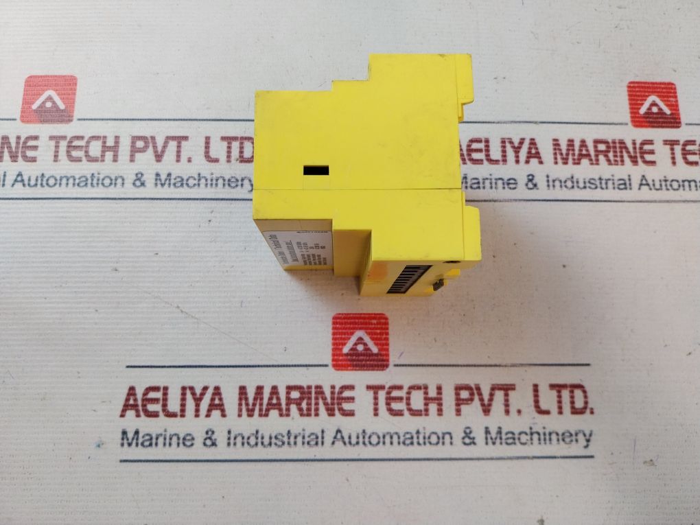 Bender Eds 470-12 Insulation Fault Evaluator