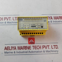 Bender Eds 470-12 Insulation Fault Evaluator