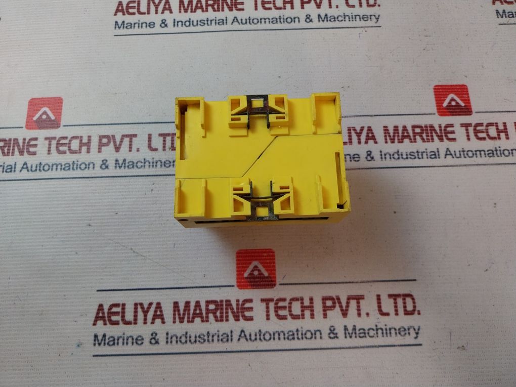 Bender Eds 470-12 Insulation Fault Evaluator