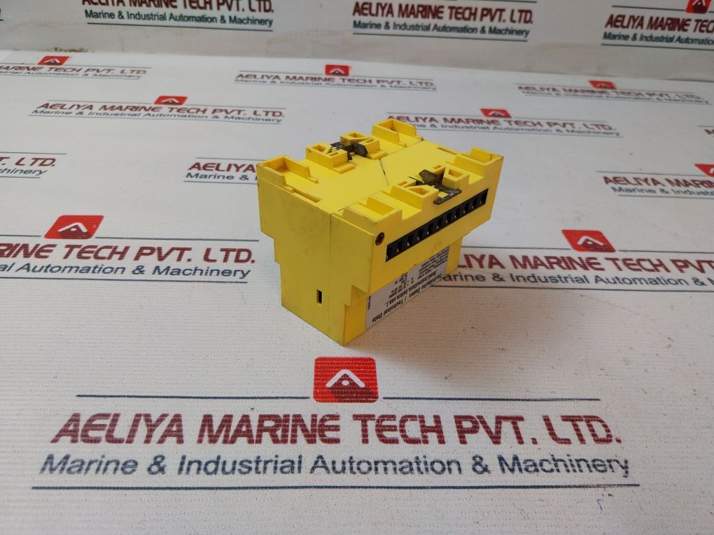 Bender Eds 470-12 Insulation Fault Evaluator