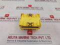 Bender Eds 470-12 Insulation Fault Evaluator B95012002