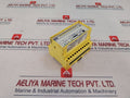 Bender Eds 470-12 Insulation Fault Evaluator B95012002