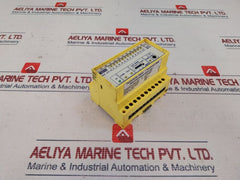 Bender Eds 470-12 Insulation Fault Evaluator B95012002