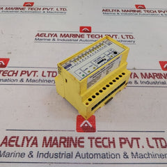 Bender Eds 470-12 Insulation Fault Evaluator B95012002