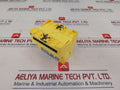 Bender Eds 470-12 Insulation Fault Evaluator B95012002