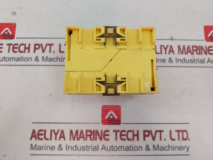 Bender Eds 470-12 Insulation Fault Evaluator B95012002