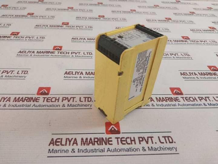 Bender Ir145Y-4 Insulation Monitoring Device Ac 230V 50…400Hz