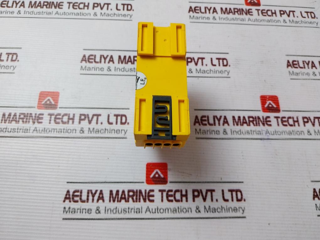 Bender Ir420-d4-2 Insulation Monitoring Device Ac/Dc 70…300V