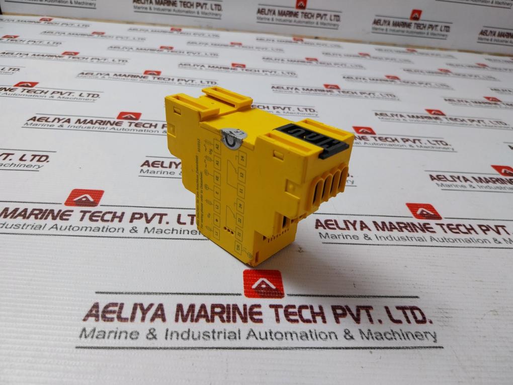 Bender Ir420-d4-2 Insulation Monitoring Device Ac/Dc 70…300V