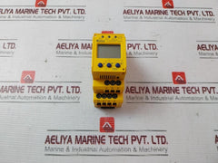 Bender Ir425-d4-2 Insulation Monitoring Device