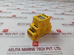 Bender Ir425-d4-2 Insulation Monitoring Device