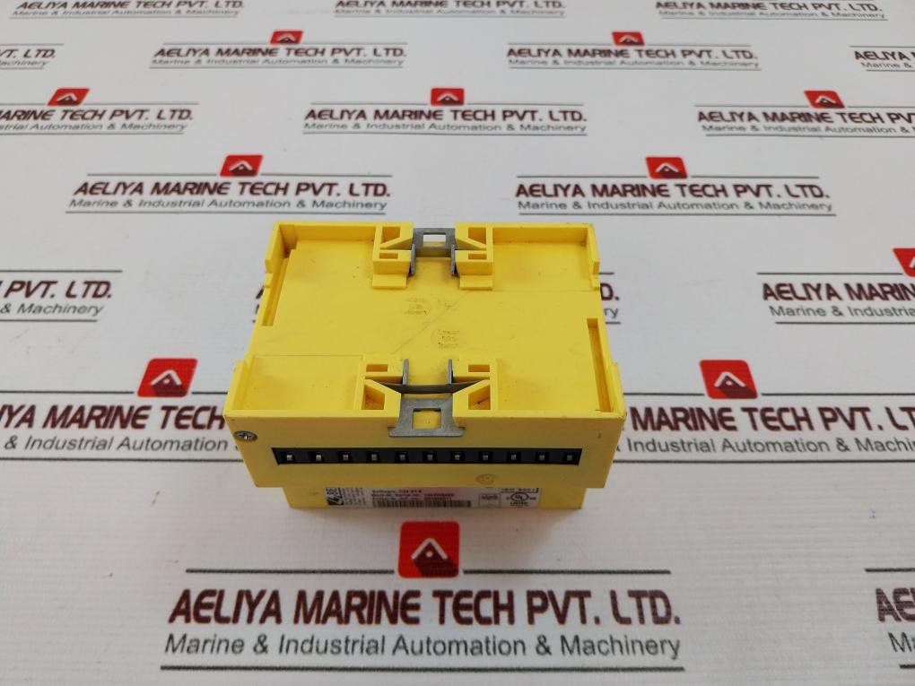 Bender Ir470Ly-4013 Insulation Monitoring Device 50/60Hz