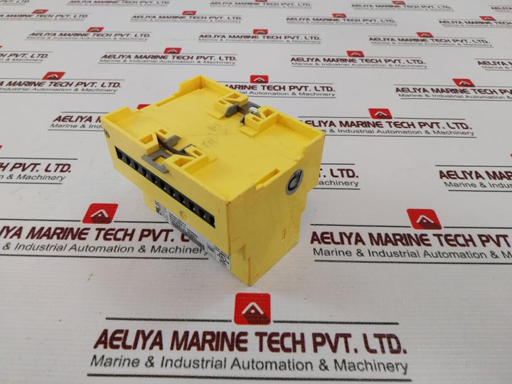 Bender Ir470Ly-4013 Insulation Monitoring Device 50/60Hz