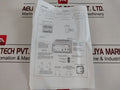 Bender Ir470Ly2-6013 Insulation Monitoring Device
