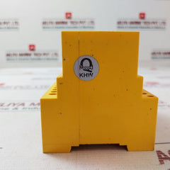 Bender Ir470Ly2-6013 Insulation Monitoring Device 250V