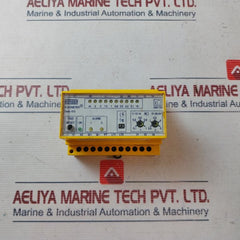 Bender Ir470Ly2-6013 Insulation Monitoring Device 250V