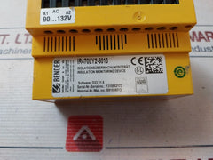 Bender Ir470Ly2-6013 Insulation Monitoring Device 250V