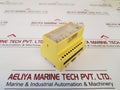 Bender Ir 470 Ly-40 Insulation Monitoring Device 91048007 F