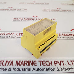 Bender Ir 470 Ly-40 Insulation Monitoring Device 91048007 F