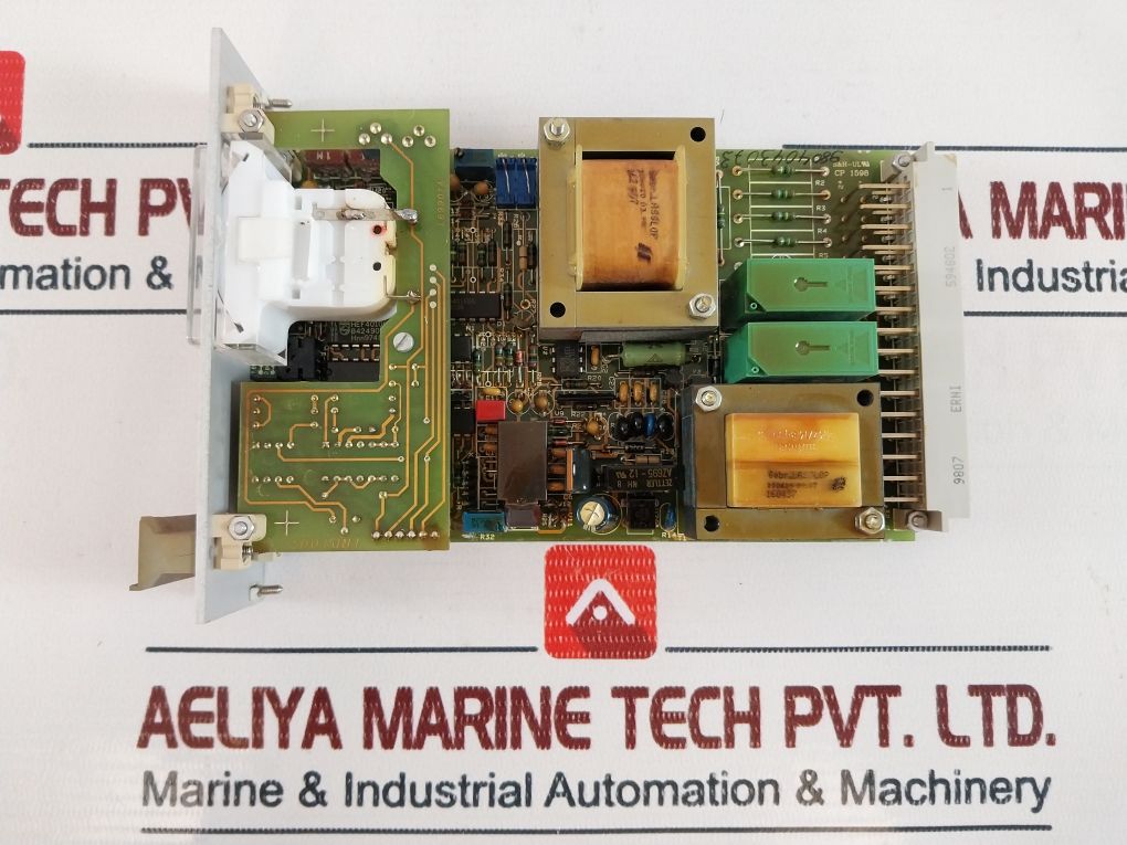 Bender Ird1007M-6 2A