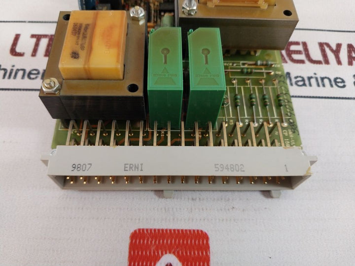 Bender Ird1007M-6 2A