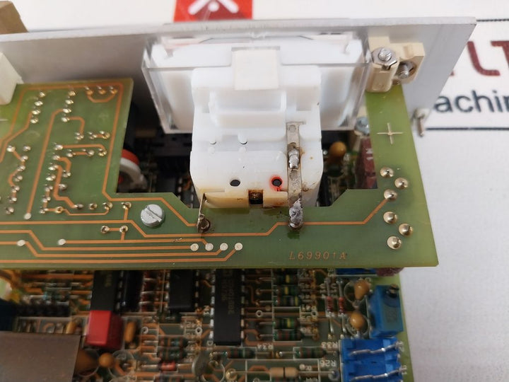 Bender Ird1007M-6 2A