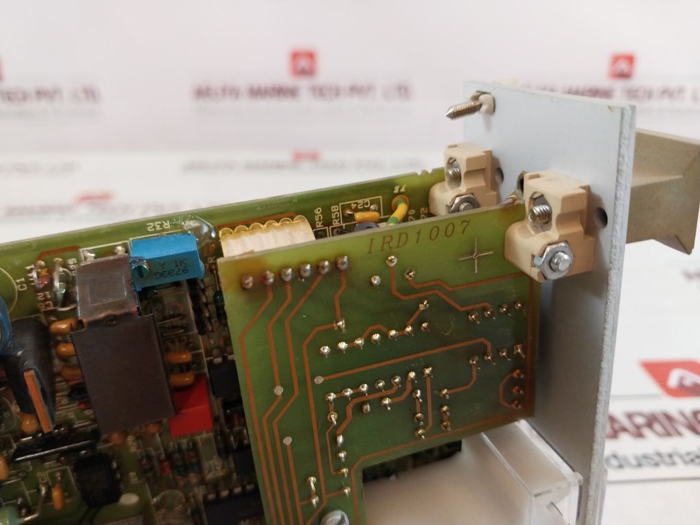 Bender Ird1007M-6 2A