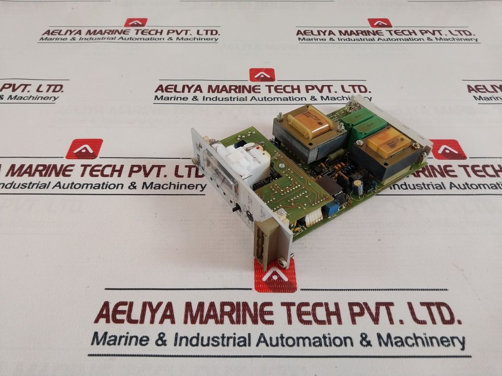 Bender Ird1007M-6 2A