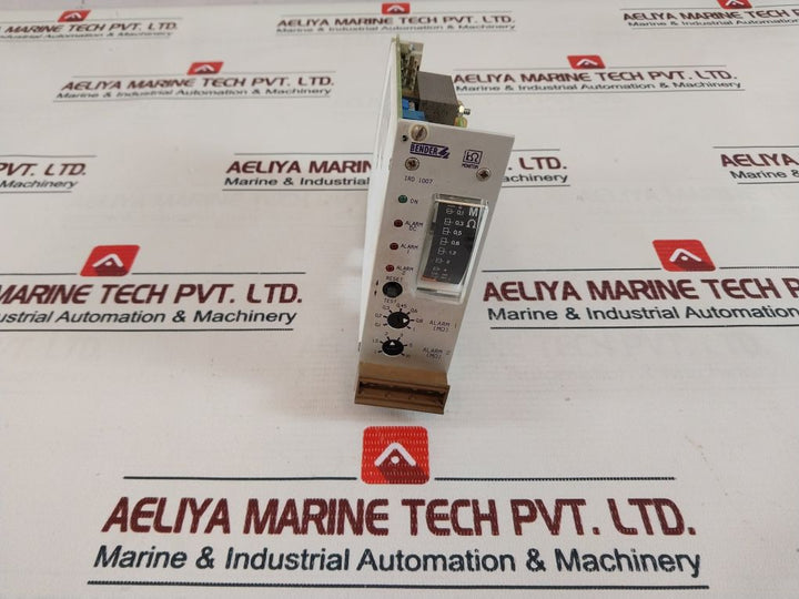 Bender Ird1007M-6v