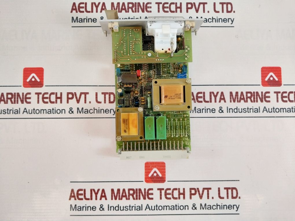 Bender Ird1007M-6 2A