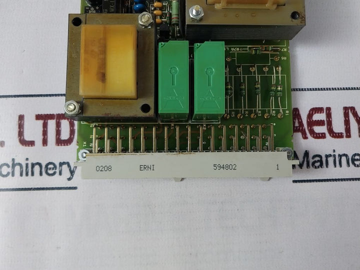 Bender Ird1007M-6