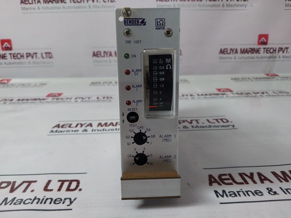 Bender Ird1007M-6