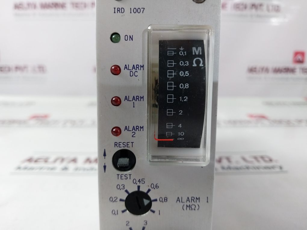 Bender Ird1007M-6