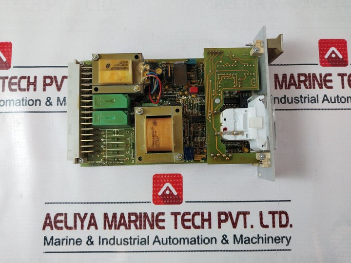 Bender Ird 1007 M-6
