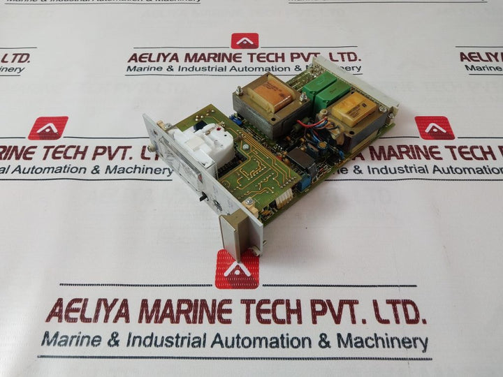 Bender Ird 1007 M-6